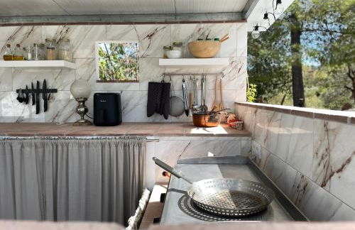 Casa Rocas Private Pool with swimjet! - Foto 73