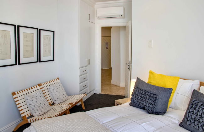 801 Oyster Schelles - Near Umhlanga Rocks Beach - Foto 9