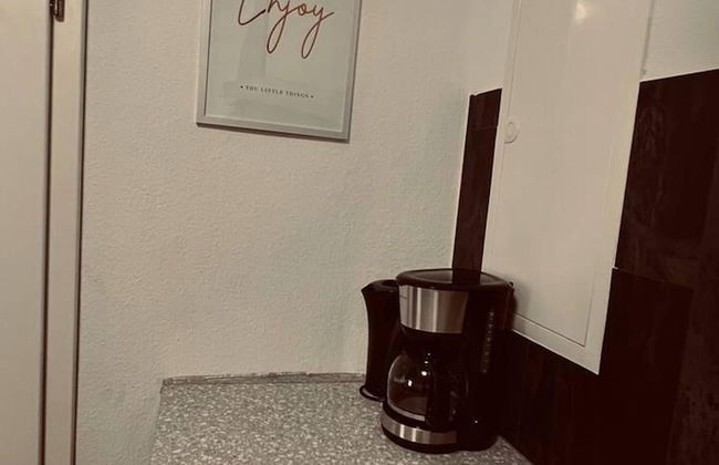 Zentrale Beautifull Apartment - Photo 11