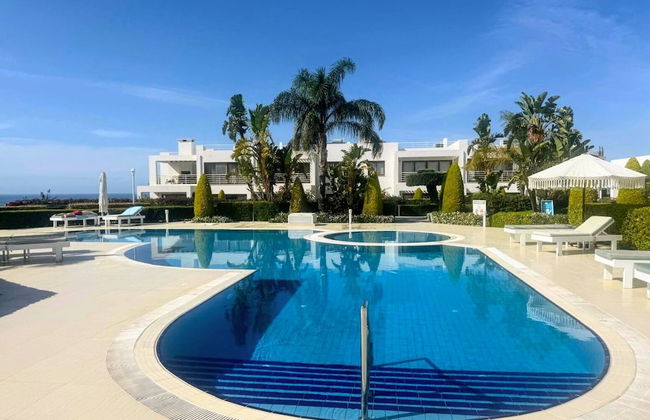 Penthouse Apartment With Stunning Sea and Mountain Views - Photo 11