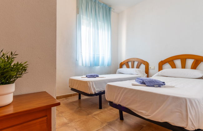 3 bedroom House in Salou with swimming pool and garden - Photo 13