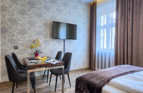 Abba Apartments - Foto 32