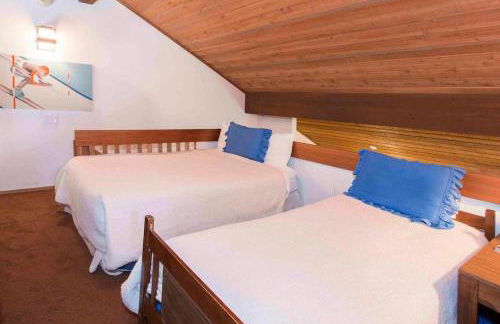 Snowcreek #059 - Near Shuttle & Activities - Foto 38