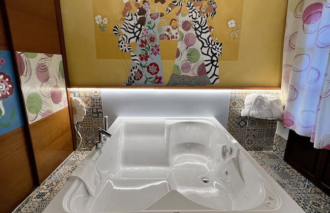 Apartamentos la Leyenda - Foto 15