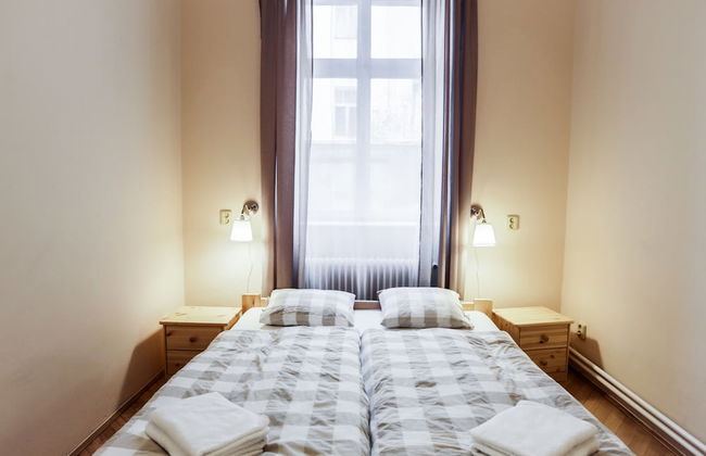 Accommodation Smečky 14 - Foto 17