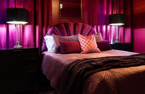 Nations Elegance Rooftop And Private Patio - Foto 54