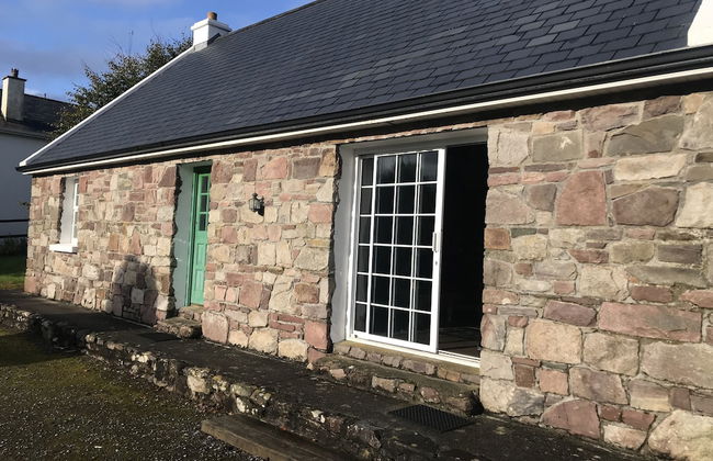 Carraigin Ban - Foto 1