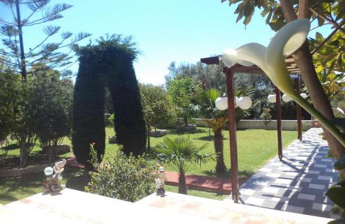 Villa Elpida - Foto 41