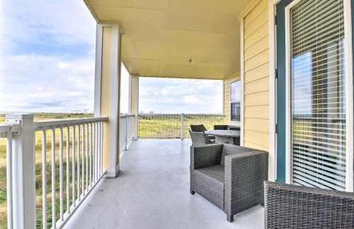 Beach Days and Resort-Style Fun! Galveston Retreat - Foto 25