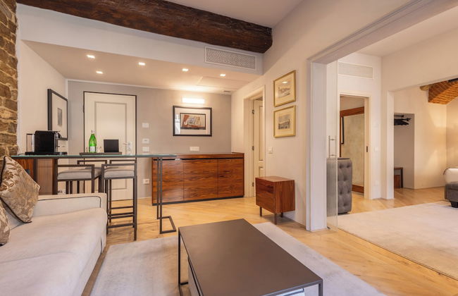 Donati Luxury Tower Suites - Foto 49