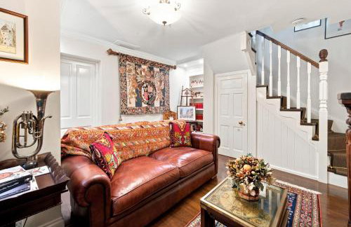 Beautiful period cottage, exceptional riverside location in the heart of Chester - Foto 45