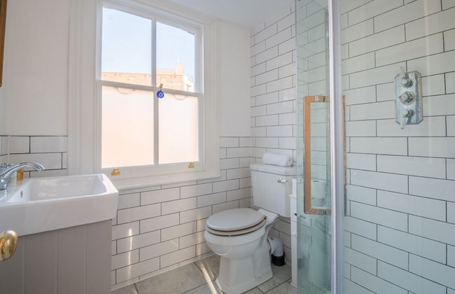 Tranquil Oasis by Pop Brixton - Foto 67