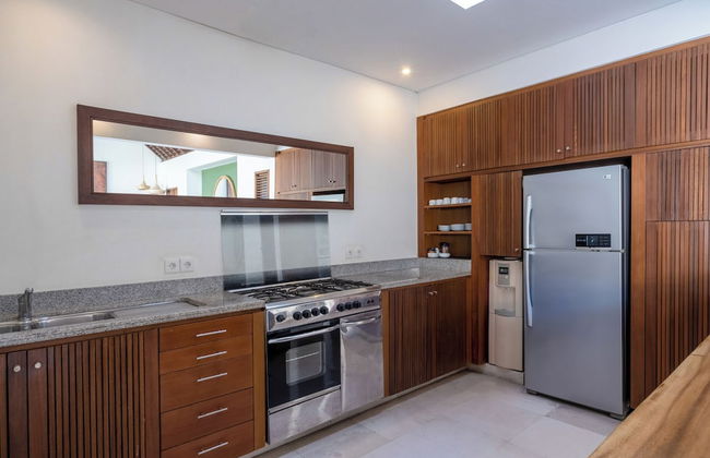 Saba Villa - Foto 24