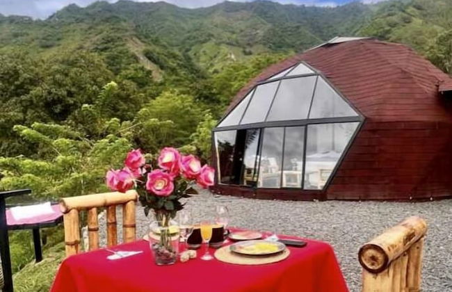 Ecofuratena Glamping - Foto 21