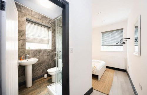 The Didsbury Loft - Foto 6