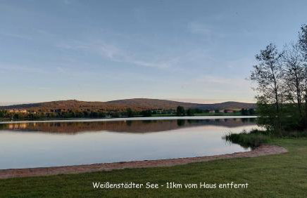 Ferienhaus am großen Waldstein - Foto 18