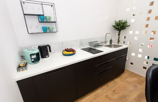 Bliss Apartments - Photo 29