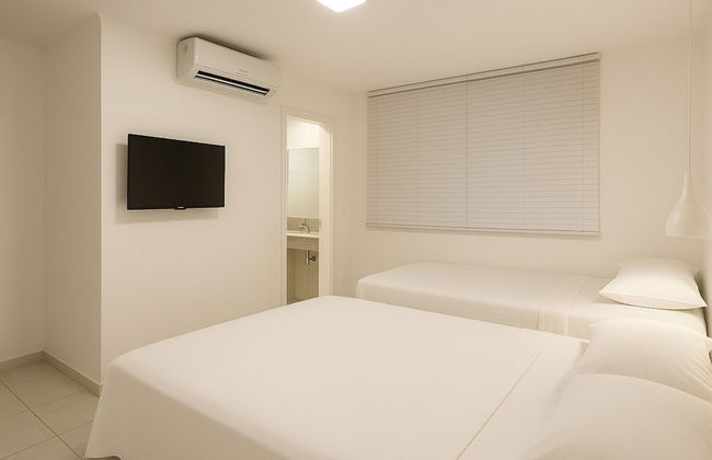 Atlantic Ocean Residence - Foto 4