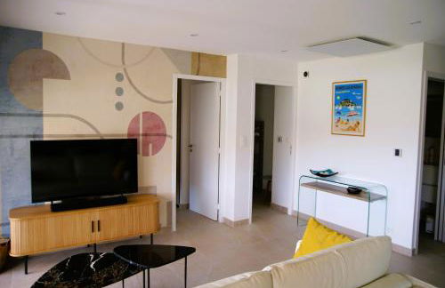 Superbe T4 -Vue Mer- Tout Confort Refait à Neuf! - Foto 21