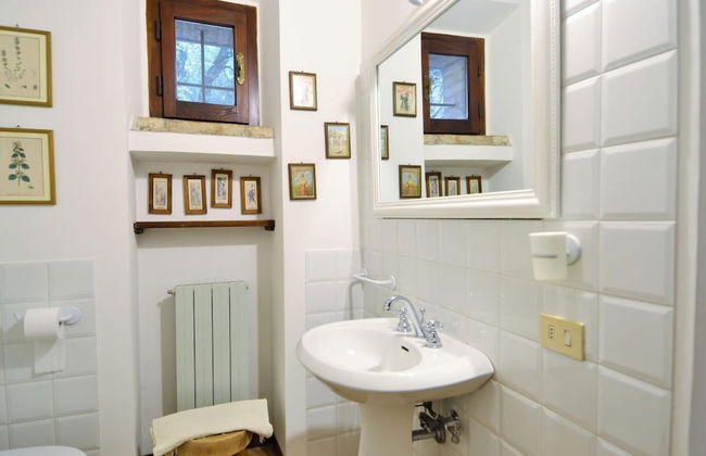 Cosy Apartment in Mantignana With Private Terrace - Foto 75