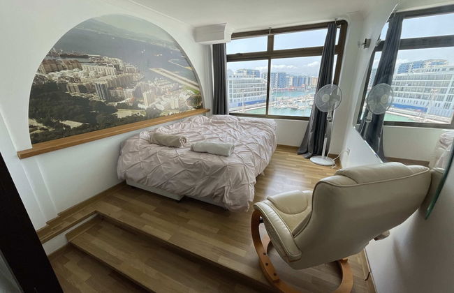 Neptune Suite-hosted by Sweetstay - Foto 14