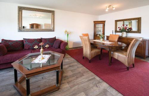 Ferienwohnung Anke - Appartement 5b - Foto 19