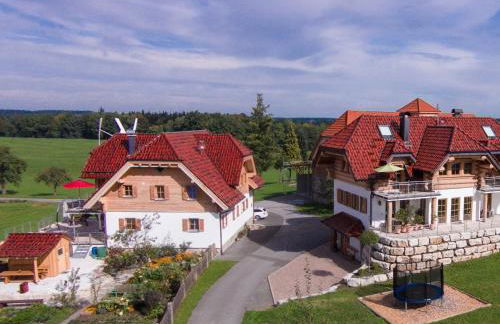 Apartment Ahorn by Interhome - Foto 25