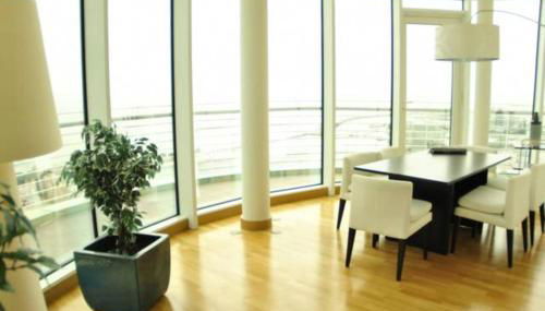 Parque Nacoes Prime Apartments - Foto 2