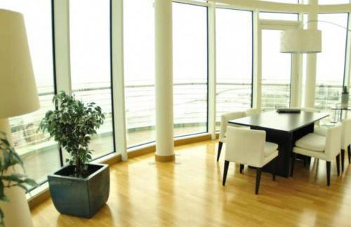 Parque Nacoes Prime Apartments - Foto 2