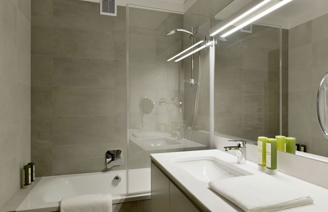 Stradonia Serviced Apartments - Foto 68