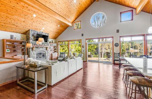 Cain Lake Lodge - Foto 15