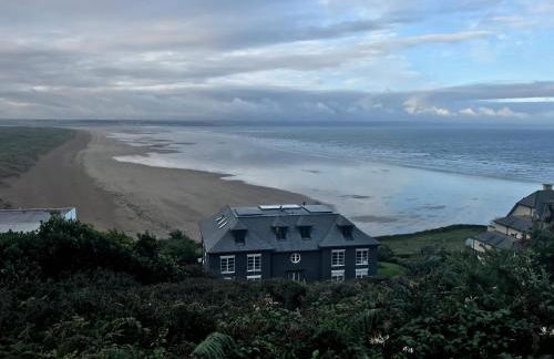 Chalet Saunton - Foto 8