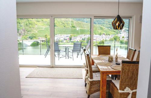 MV Römervilla, Lofts & Penthouses mit traumhaftem Moselpanoramablick und Sauna - Foto 53