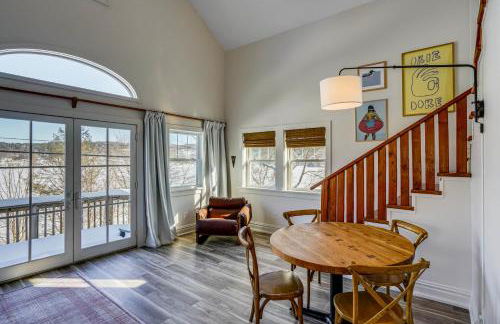 Lakefront Escape with Dock! Hudson Valley Home - Foto 6