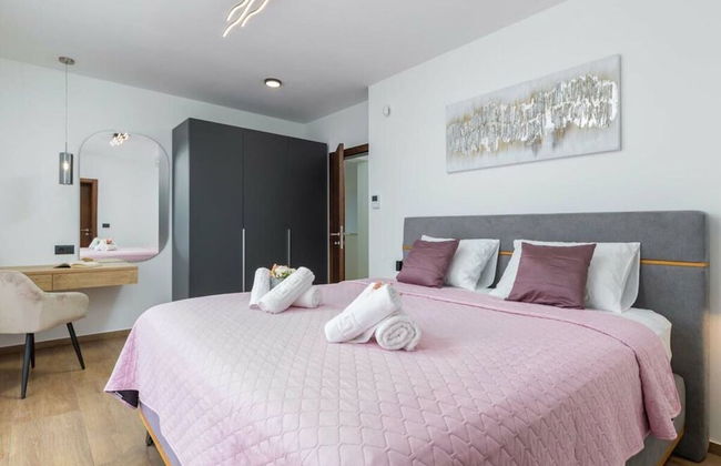 Villa Ana Skicini - Foto 2