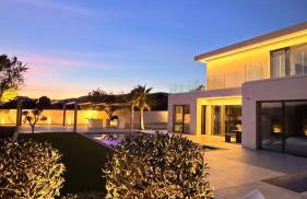 Villa O' Bè - moderne et d'exception - Foto 37