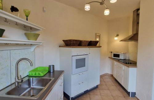 Holiday Home Haus am See mit Sauna by Interhome - Foto 4