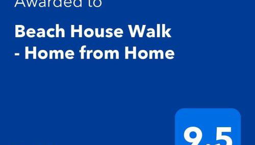 Beach House Walk - Crail - Home from Home - Foto 5