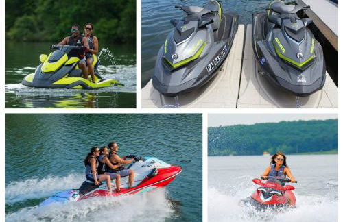 1mi to Lake Wallenpaupack | Firepit | Pet Friendly - Foto 50