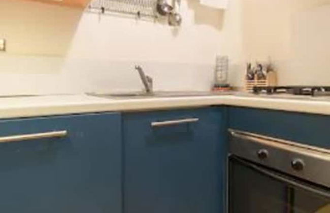 Chiaia Best Apartment - Foto 8