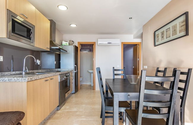 El Olimpo | 7 Pax | First Line | 3673-KAW - Foto 29