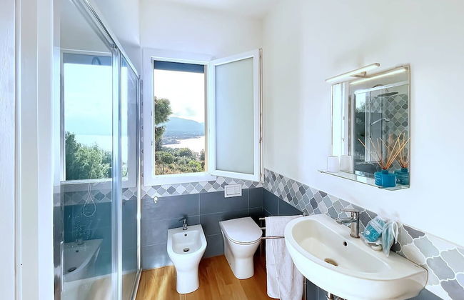 Solemar Sicilia - Villa delle Rocce - Foto 42