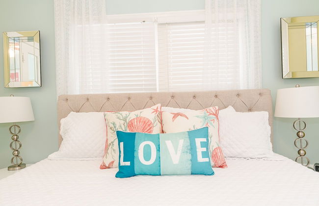 Beachside Bungalow - Foto 10