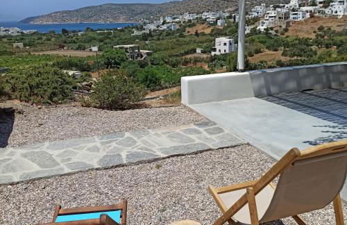 Kykladonisia Amorgos - Foto 22