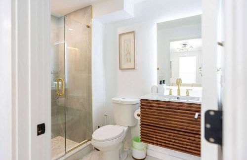 Modern East Boston 2 Bed 2 Bath - Foto 8