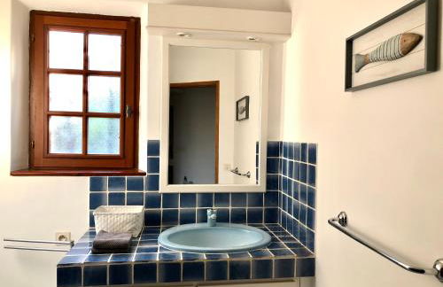 Villa Golf Azur - Foto 18