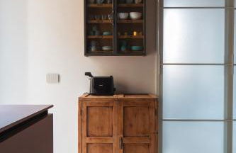 Appartamento con terrazza La Voliera di Bacco - Foto 15