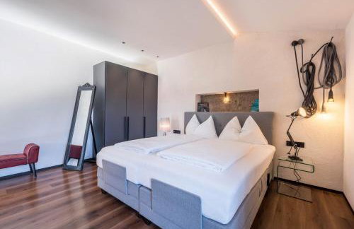 berg und tal - schlosserhaus 31 - Foto 5