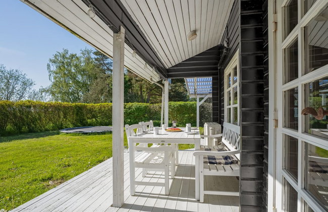 "Lamberthus" - 600m from the sea - Foto 4