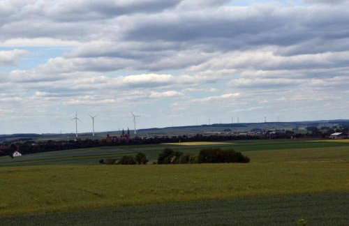 Ferienwohnung Steigerwaldblick - Foto 21